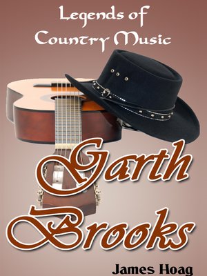 cover image of Legends of Country Music